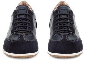 Кроссовки Geox Vega (D0209A 02285) navy