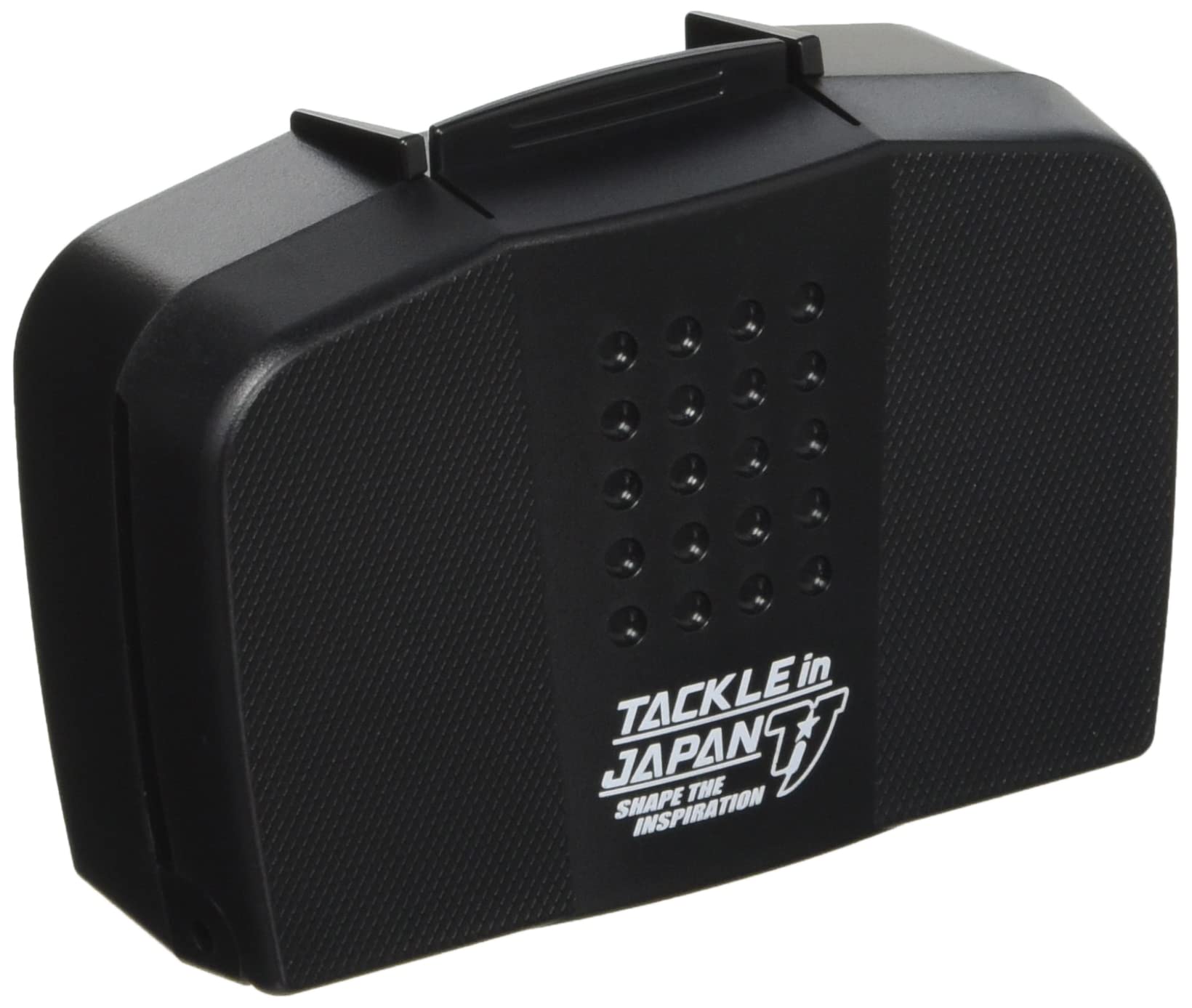 

Снасть В Японии Быстрая Смена Крючка Плюс Черный Размеры 53(L) х 80(W) х 28(D) мм