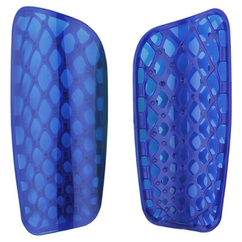 Ultralight Breathable Football Shin Guard Sleeves