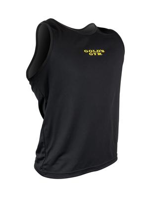 Gym G2266EX Dry Tank Gold's Gold's (Stack Line) Black/XL