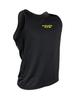 Gold's Gym G2266EX Gold's Dry Tank (Stack Line) Black/M