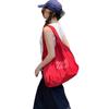 The Laid-back Style Large-capacity Tote Bag Is A Simple Student Commuting Bag for Classes