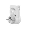 European Smart Timer Socket with 2-Digit Digital Display AL09G-2D