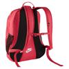 Nike Hayward Polyester Backpack Regular Women's Rose Red Casual