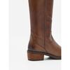 Purapiel Bro7 Casual Boot Brown Color 104933