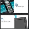 DC18SF 14.4V-18V Four-port Lithium-ion Charger For BL1830 BL1430 BL1850 BL1840 Lithium-ion Battery Charger Tool Accessories