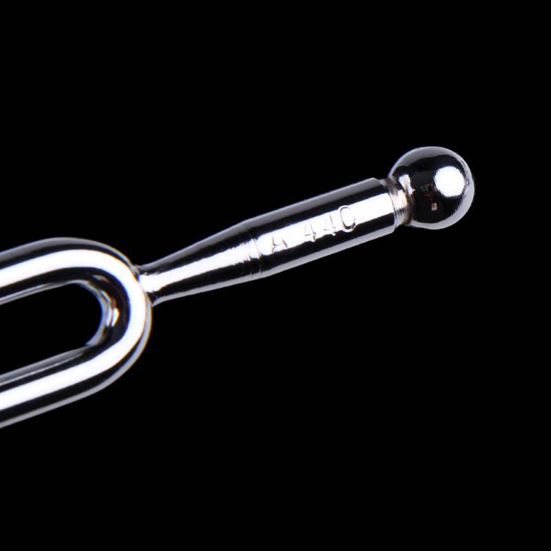 440 Hz Standard Tuning Fork Violin Tuning Fork Metal Tuning Fork Musical Tuning Fork