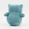 1Pcs Plush Toy Snorlax Plush Anime New Rare Soft Stuffed Animal Doll
