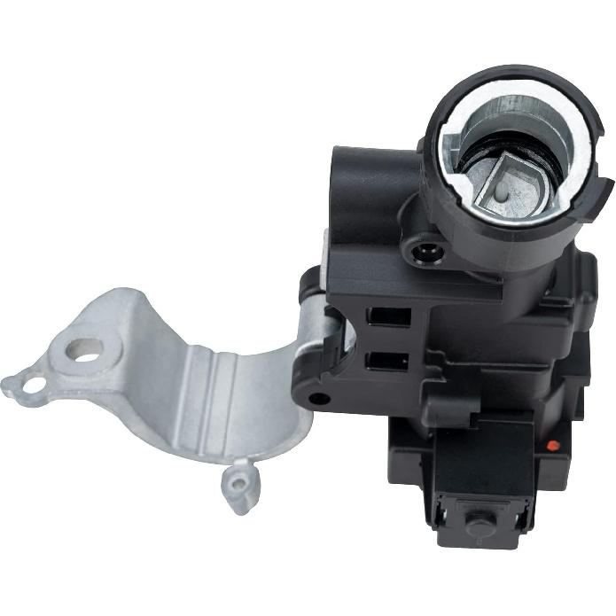 Ignition Lock Housing With Anti-Theft Bolt Replaces 989-019 9L8Z3511A 9L8Z-3511-A ZZDB66160 Fit For 2008-2012 Ford Escape, 2008-2011 Mazda Tribute,