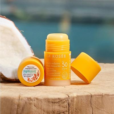 Clean Sun Stick SPF50 18.5g