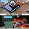 For Redmi Pad 2 Cover 11"2025 Tri-Fold Sleeve Stand Silicone Tablet Case Funda for Xiaomi Redmi Pad 2 Cover with Auto Sleep Wake
