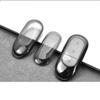 Voor Leapmotor B10 2025 2026 Sleutelhanger Transparante Sleutelhoes Beschermhoes Auto Modificatie Benodigdheden Anti-klop
