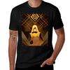 Geo Archon TShirt T Shirt for Unisex 100 Percent Cotton TShirt