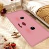 Cartoon L-Loopys Entrance Door Mat Washable Non-Slip Living Room Sofa Chairs Area Mat Kitchen Welcome Doormat