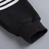Korean Style Autumn Two-Piece Sportswear Set for Boys & Girls