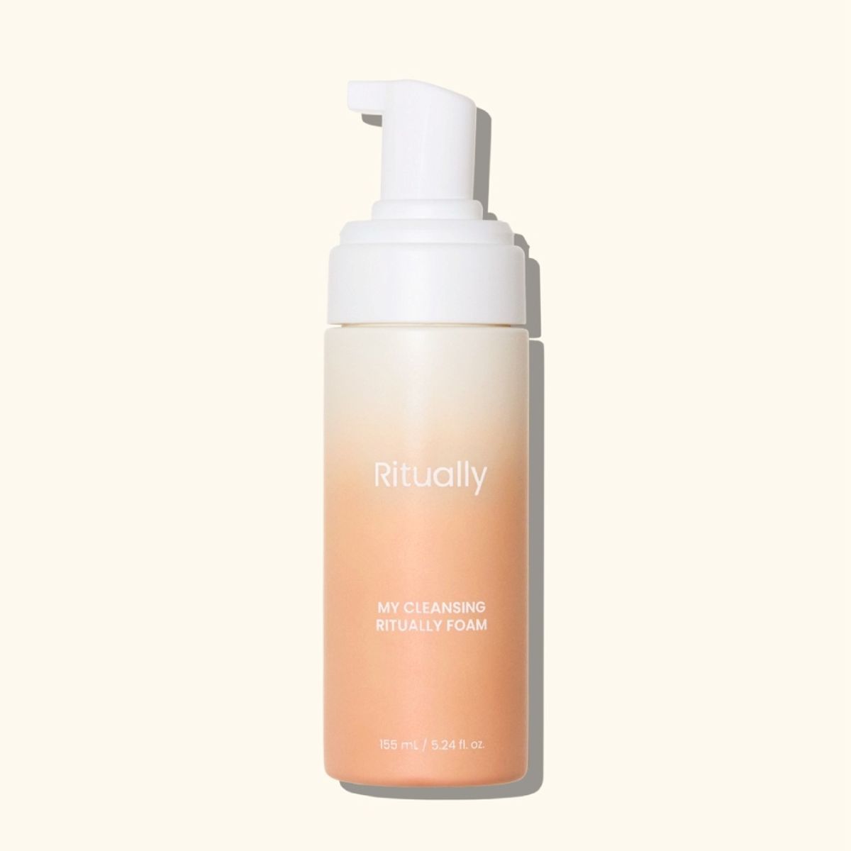 Ritually My Cleansing Foam