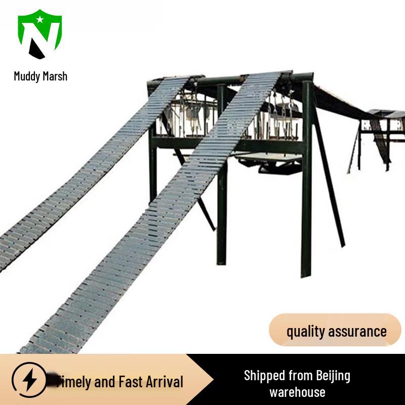 Amphibious Obstacle Training Soft Bridge