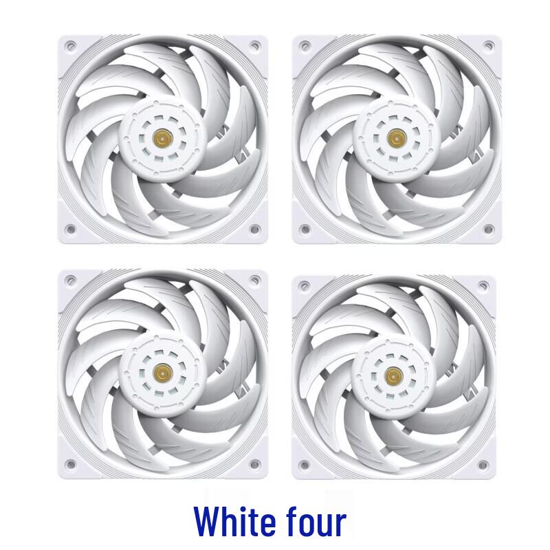 JPHZNBT30 T30 Series Magnetic Levitation Case Fan