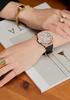 Casio Baby-G Radio-Controlled Solar Watch MSG-W600G-1AJF Women's Black [Official Japanese Product]