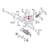 Car Power Steering Proportional Valve Solenoid Valve 2114600984 2214600184 2114600884 A2114600884 For W164 CLS550 CLS63