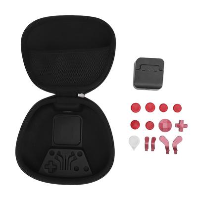 Pachet Complet de Componente pentru Accesorii Piese Controller Joc Elite Series 2 cu Carcasă Încărcare
