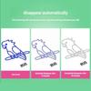 Magics Copybook Grooved Drawing Book Easy to Use Multiple Types Basic Painting Templates for Kids Children 3-8 Ages