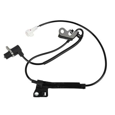 1pc Front Right ABS Wheel Speed Sensor 8954202040, 0265006677 for TOYOTA AVENSIS T25 2003-2008