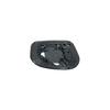 Car NonHeated with Backing Right Side Mirror Glass RH For HONDA FIT 2009-2013