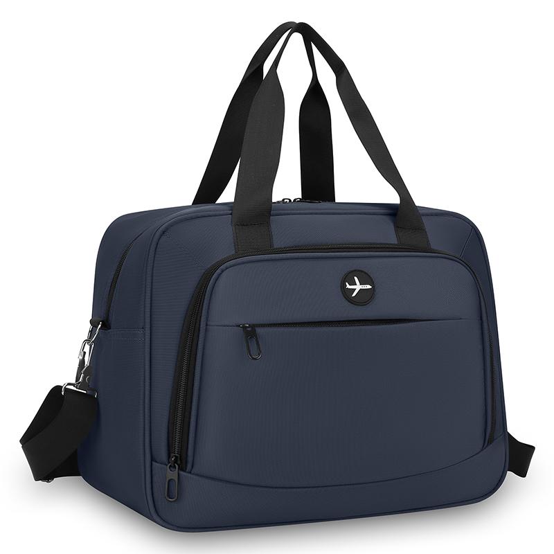 Short-distance Travel Bag Outgoing Storage Luggage Bag Men's Shoulder Portable Travel Bag