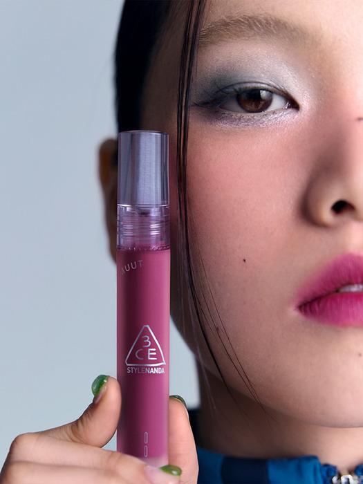 3CE [1+1] Blur Water Tint