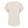 Womens Spring Tops Casual Short Sleeve Button Down Blouse Summer Shirts for Women Loose Fit Lightweight Womens Summer Shirts