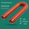 Minggu High-Temperature Ventilation & Exhaust Hose