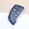 Autoschlüsselanhänger Hülle Gehäuse Für Buick Envision Avenir Für Chevrolet Silverado Suburban Tahoe Sierra 1500 Yukon
