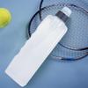 400ML PP5 Sport Water Bottle Push-Pull Sport Leak-proof Waist Bag Watter Bottle Gym Fitness Cycling Water Bottle