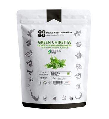 Andrographis Paniculata (200 G), Green Chiretta,