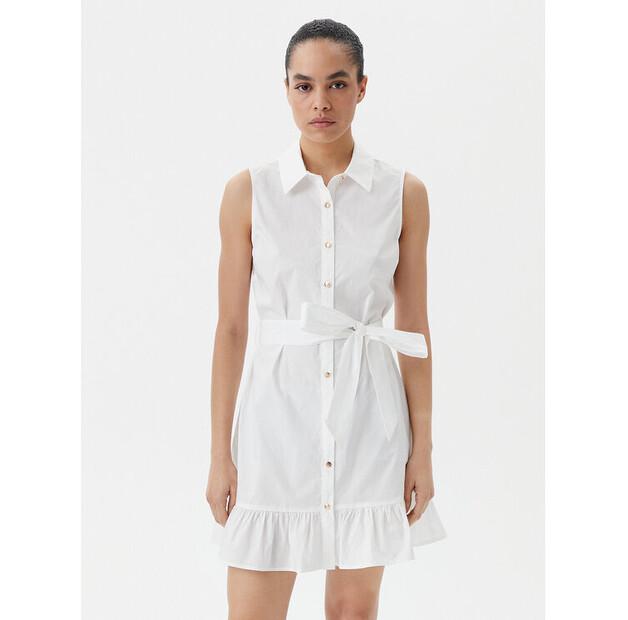 Платье рубашечного кроя Gaudi 511BD15020 EU 44