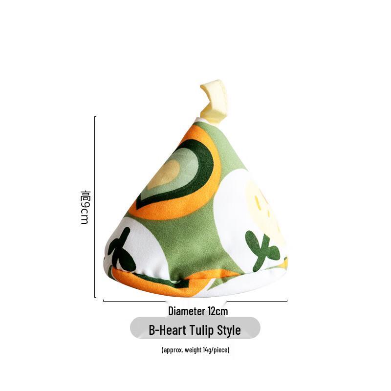 Heat Insulation Pot Handle & Lid Grips