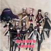 Păpuși și jucării moi – Jucării moi - eroii din desenele animate și filme