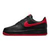 Nike Air Force 1 Low Bred Men Sneakers Black DC2911-001