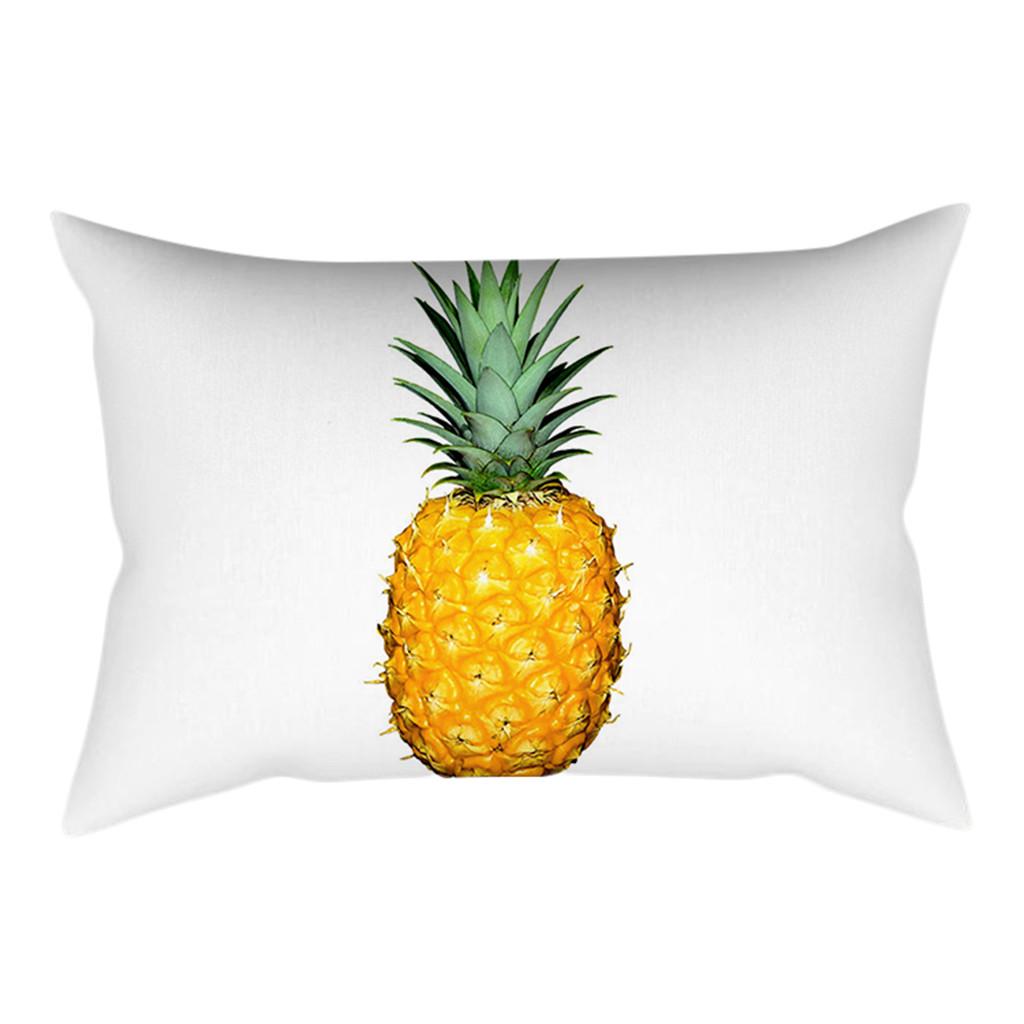 pineapple pillow case