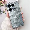 Cute Painting Phone Case For Infinix Note 40 40Pro Pro+ Soft Silicone TPU Back Cover For Infinix Note40 Pro Plus Cases Bumpers