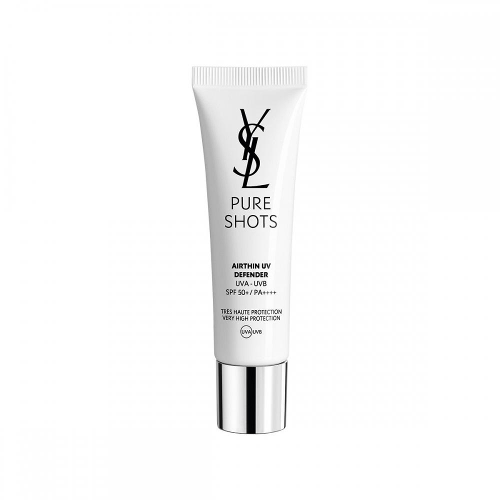 Yves Saint Laurent Pure Shot Airskin Uv Defender 30ml