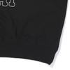Bluetail Black Sweatshirt Aaa7ts07bk