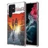 Life Is Strange Capa Phone Case For Samsung S26 Ultra S25 Edge Galaxy S23 S21 S20 S24 FE S22 S10 Plus Cover Clear TPU Shell Coqu