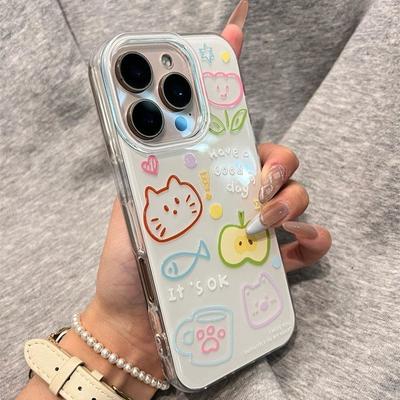 Fundas para móviles – Parachoques para smartphones