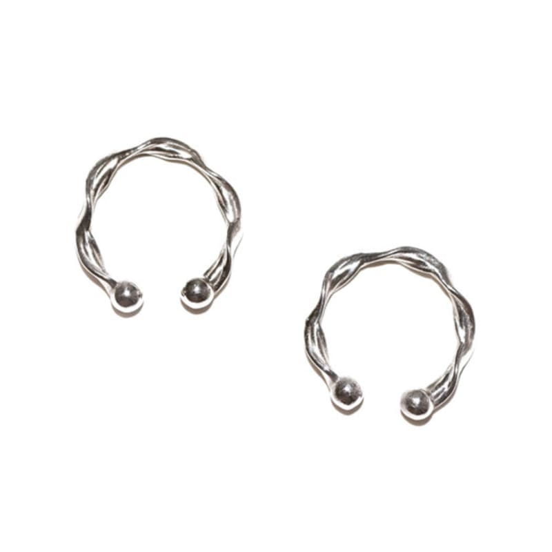 Tomorrowobject 23SS. Starry & Breeze. Ring 02