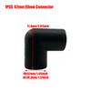 Air Diesel Heater 42mm Diameter 0.6/1/2M Length Duct Pipe Tube Hose Outlet Exhaust Joiner Connector For Webasto Eberspaecher