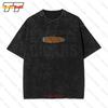 Smoke Cigars Caps Funny Cuban Full Bodied Vintage Oversized Tshirt X8vp