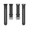 Cinturino in Silicone Per Xiaomi Band 7 Pro Cinturino Sportivo Braccialetto in Gomma Accessori di Ricambio per Orologio