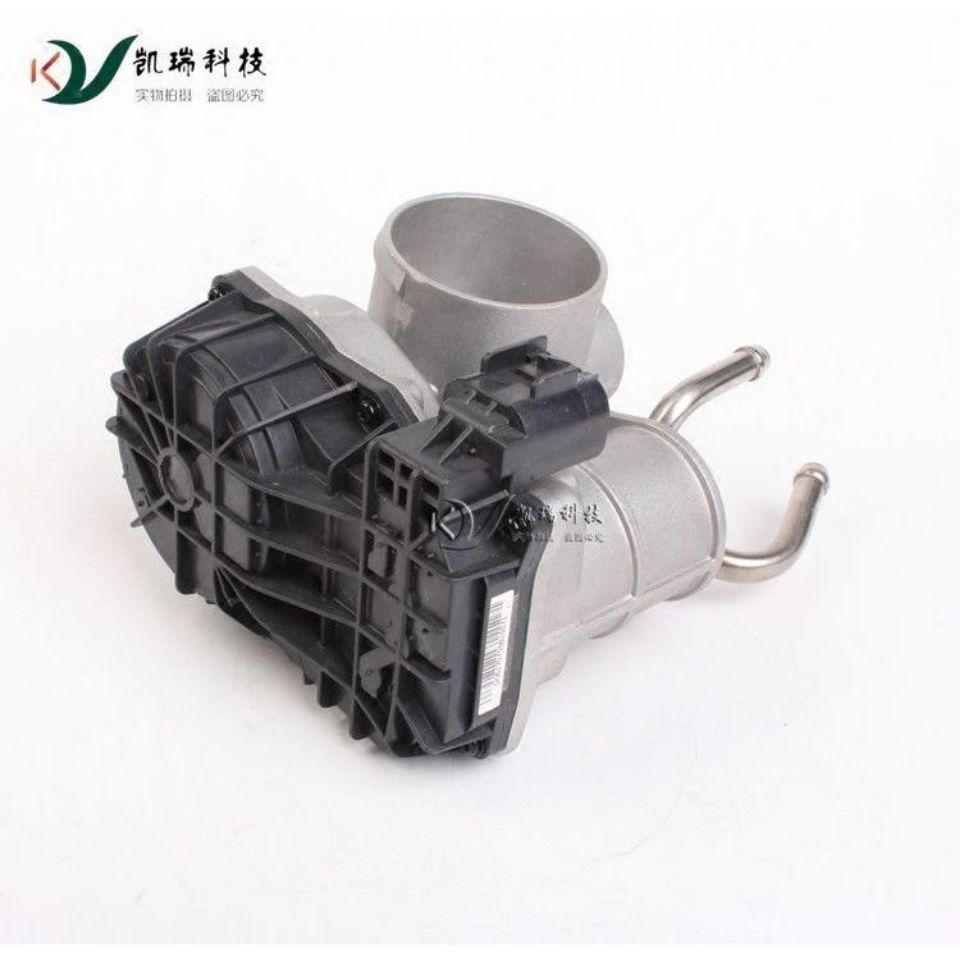 Car accessories auto OE number 1042200GG010 for JAC J3 VVT Throttle Body systems China